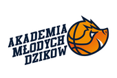 AKADEMIA MLODYCH DZIKOW Team Logo